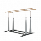 Накладки для параллельных брусьев